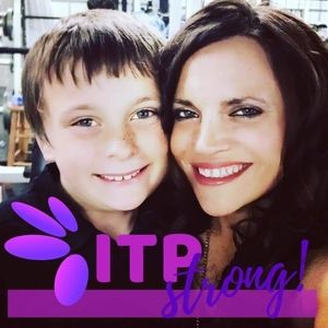 Meet your Posher, Tabitha